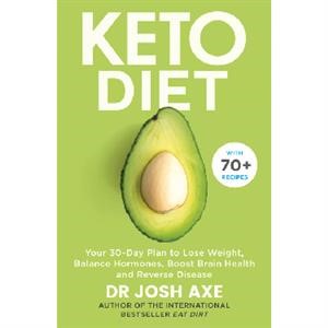 Keto Diet Meal Plan App